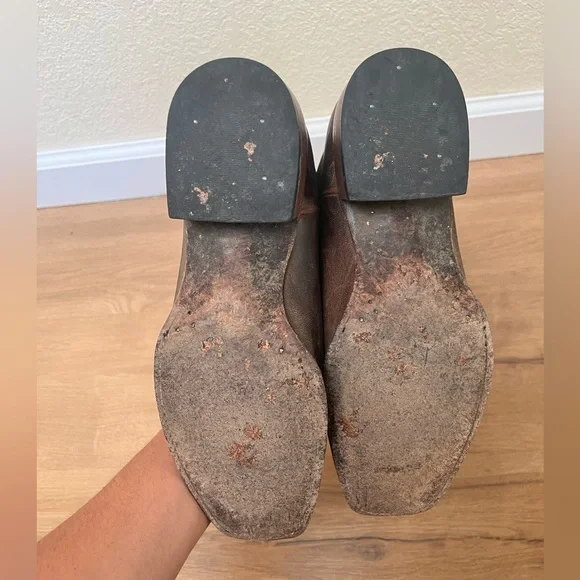 Shyanne Western Cowboy Boots - Picture 9 of 9